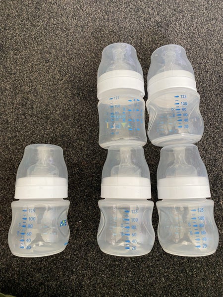 Avent Baby Bottles Carousel 1