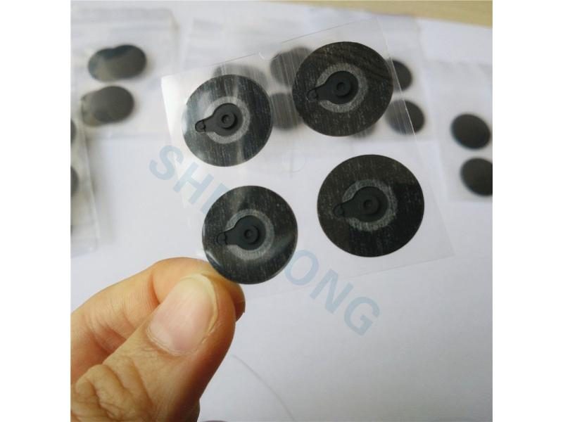 100 Pieces Feet Pad For Macbook Pro Retina 15" 13" A1502 A1425 A1398 With Carousel 1