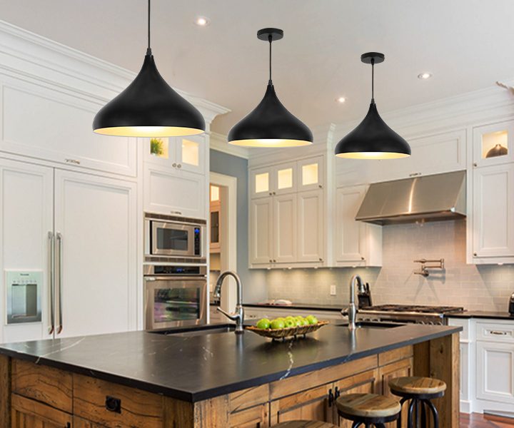 Industrial Pendant Light, Retro Ceiling Light Pendant Light NZ STOCK DEAL Carousel 2