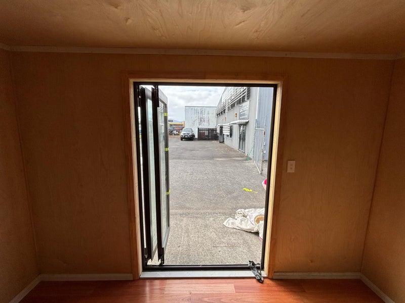 Fully Finished Timber Cabin 3.6x2.4 Carousel 2