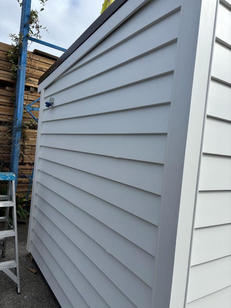 Fully Finished Timber Cabin 3.6x2.4 Carousel 8