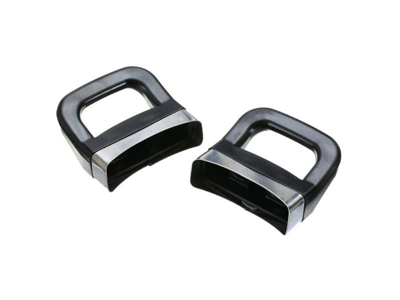 Mayitr 2pcs Replacement Side Handles For Cooker Steamer Stockpot Pan Pot Helper Carousel 2