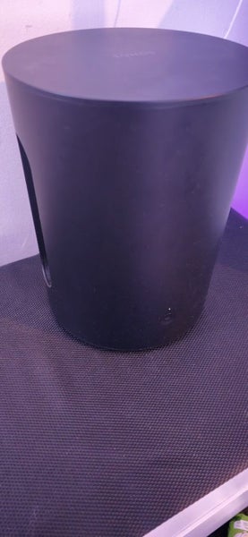 Sonos - Full Surround setup Carousel 2
