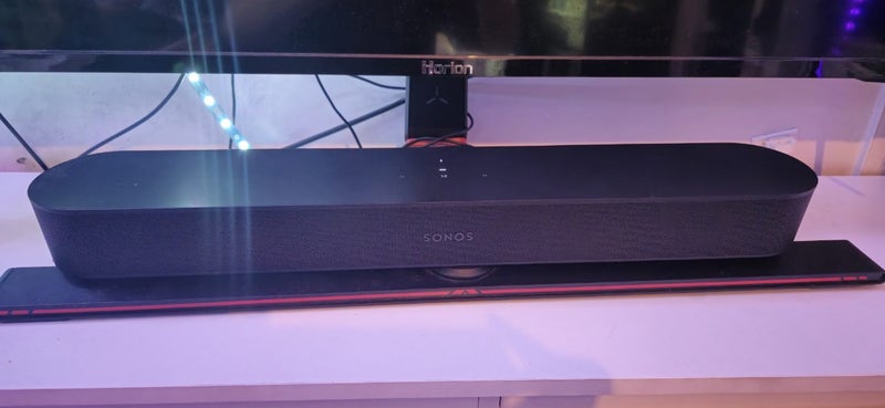Sonos - Full Surround setup Carousel 1