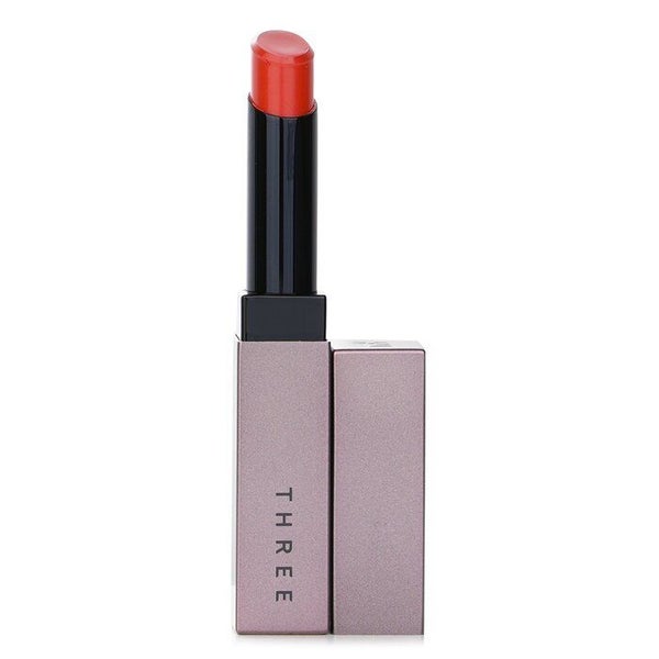 THREE Arising Spirit Lip Glow - # 04 Dancer Awakens 2g/0.07oz Carousel 1