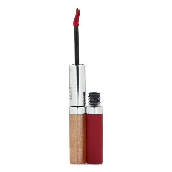 RMK W Lip Rouge & Crystal - # 03 Romantic Voltage 10.8g/0.36oz Carousel 1