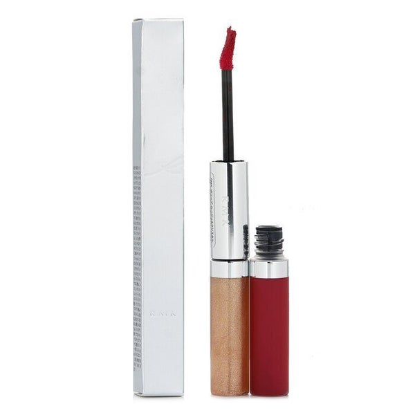 RMK W Lip Rouge & Crystal - # 03 Romantic Voltage 10.8g/0.36oz Carousel 2