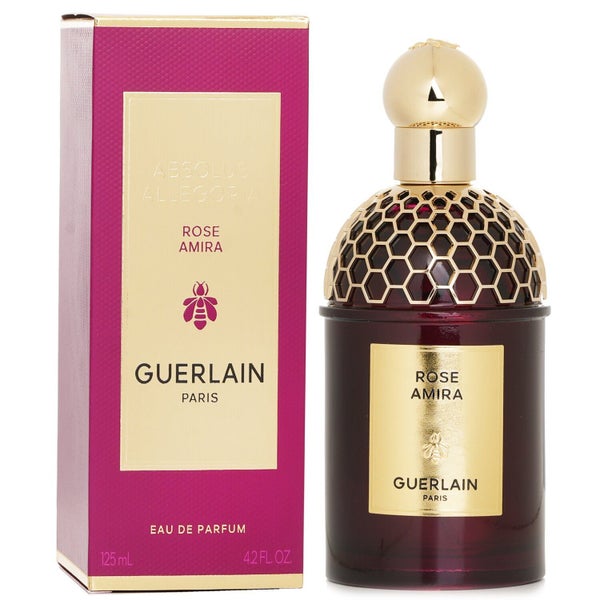 Guerlain Rose Amira Eau De Parfum Spray 125ml/4.2oz Carousel 2