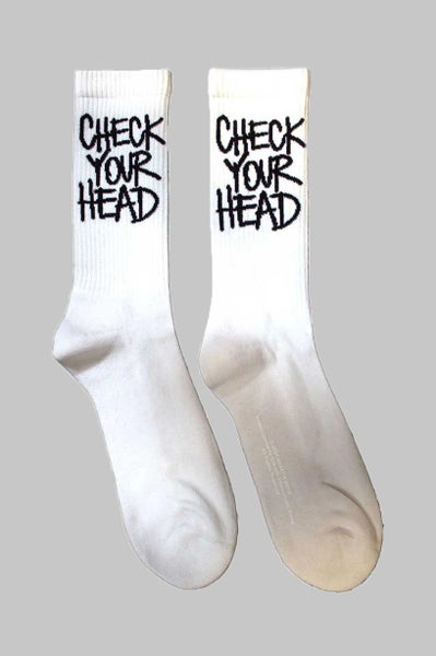 The Beastie Boys Check Your Head Ankle Socks Carousel 5