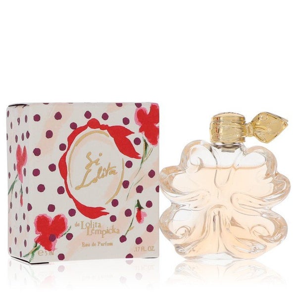 Si Lolita By Lolita Lempicka for Women-5 ml Carousel 1