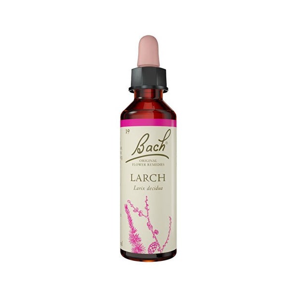 Bach Flower Remedies Larch 20ml Carousel 1