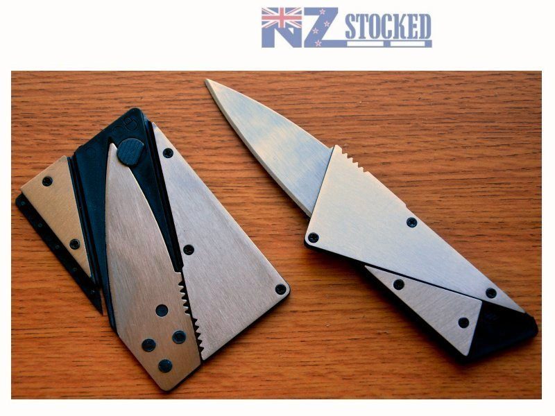 Wholesale box Folding knives Stainless Steel - bulk lot box of 50 FREE DELIVERY Carousel 2