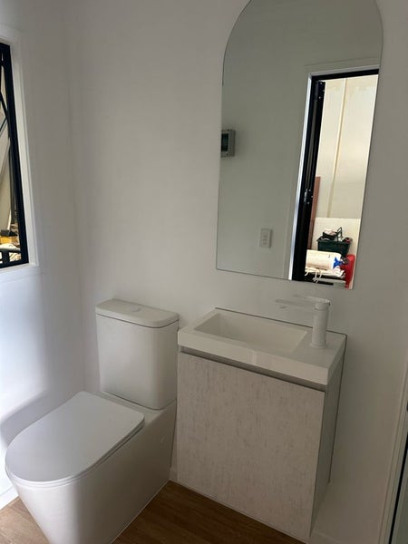 Bathroom utility bathroom Carousel 1