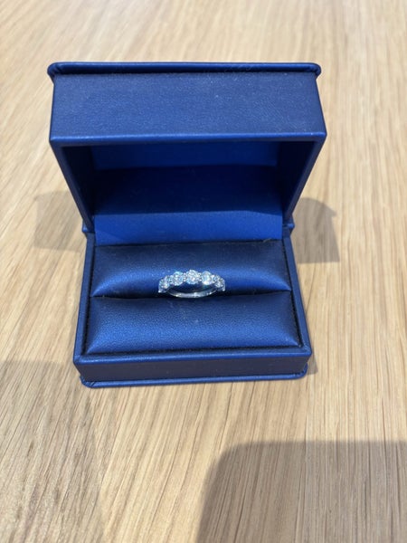 2ct Wedding band62863853147137118