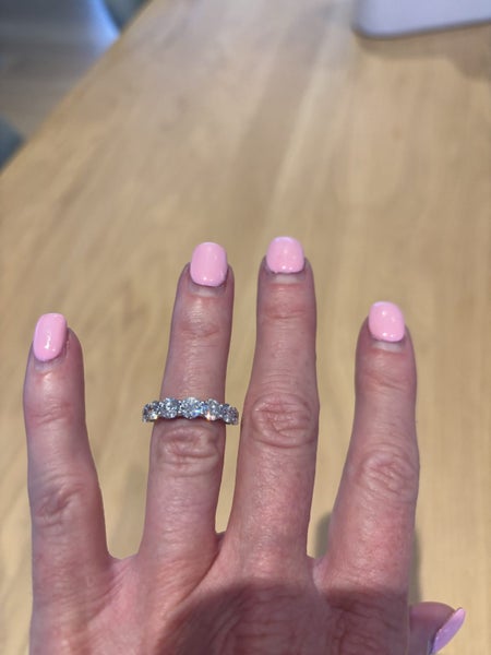 2ct Wedding band62863853147137111