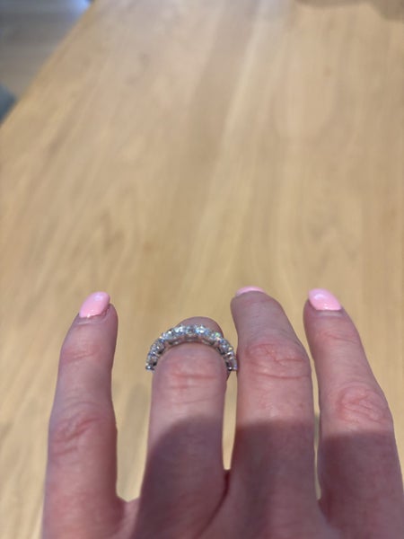 2ct Wedding band62863853147137112