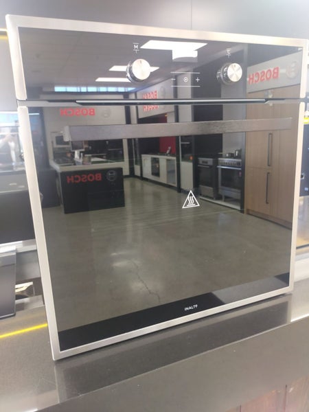 InAlto 60cm Wall Oven IO60XL5T Carousel 2
