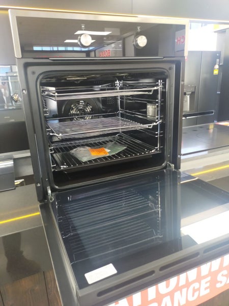 InAlto 60cm Wall Oven IO60XL5T Carousel 3