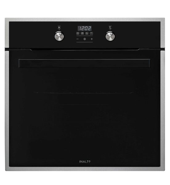 InAlto 60cm Wall Oven IO60XL5T Carousel 1