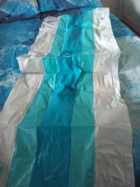 Lilo & patch repair lit Carousel 1