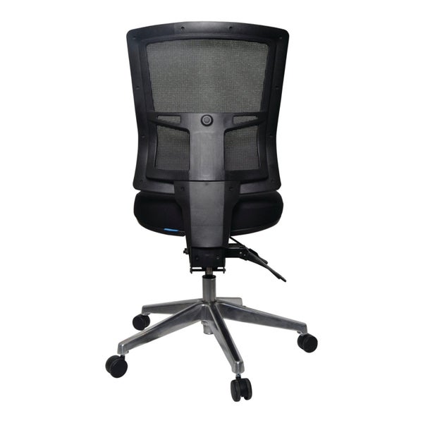 Buro Metro II Alloy Base Office Chair 222-153 Carousel 2