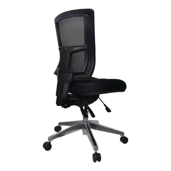 Buro Metro II Alloy Base Office Chair 222-153 Carousel 4