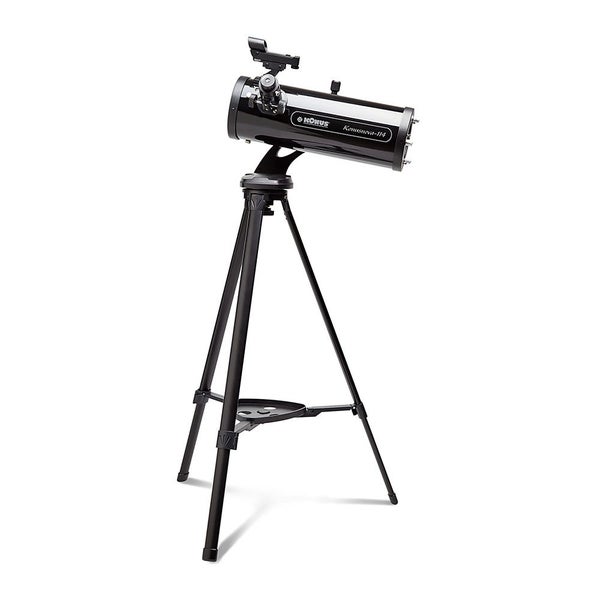 Konus Konusnova 114 114mm F4.3 Newton Telescope including Tripod Carousel 1
