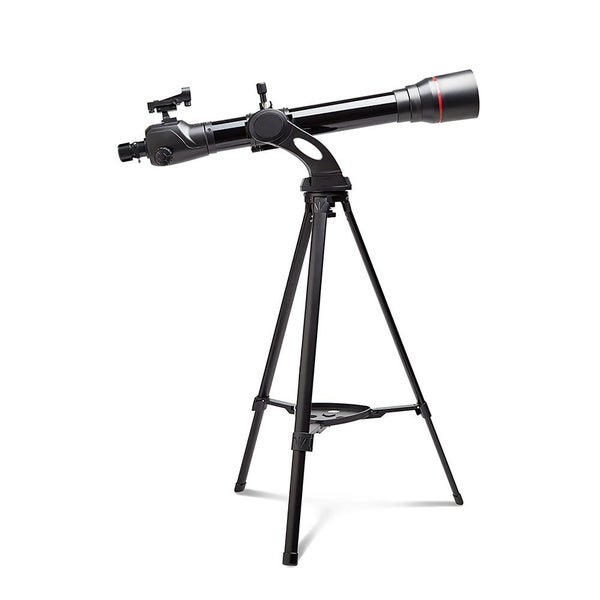 Konus Konusnova 70 70mm F11.4 Refractor Telescope including Tripod Carousel 1
