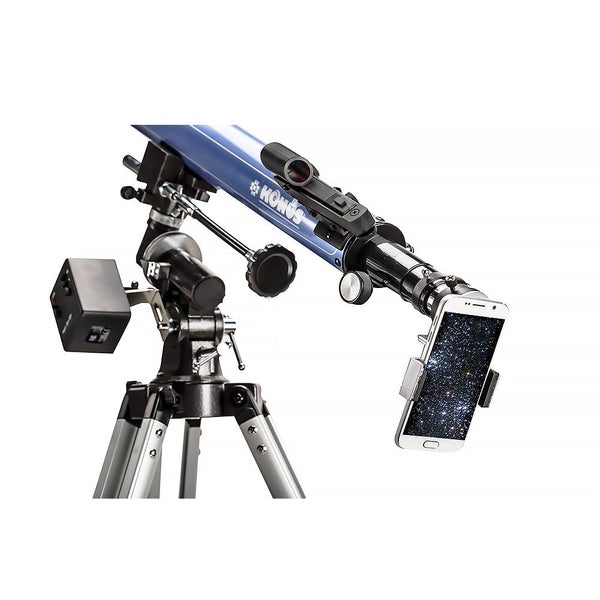 Konus Konustart 900b 60mm F15 Refractor Telescope including R A Motor Carousel 2