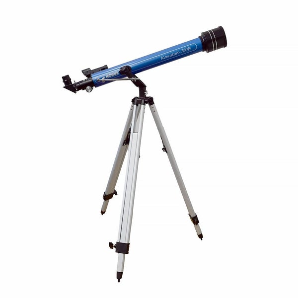 Konus Konustart 700b 60mm F11.6 Refractor Telescope including Tripod Carousel 1