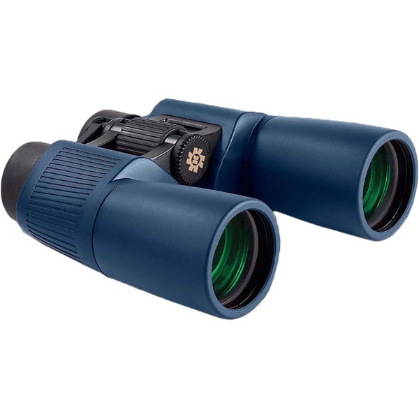 Konus Abyss 7x50 CF Waterproof Marine Binoculars Carousel 1