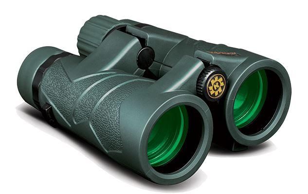 Konus Emperor 10x42 CF Wide Angle Waterproof Binoculars Carousel 1