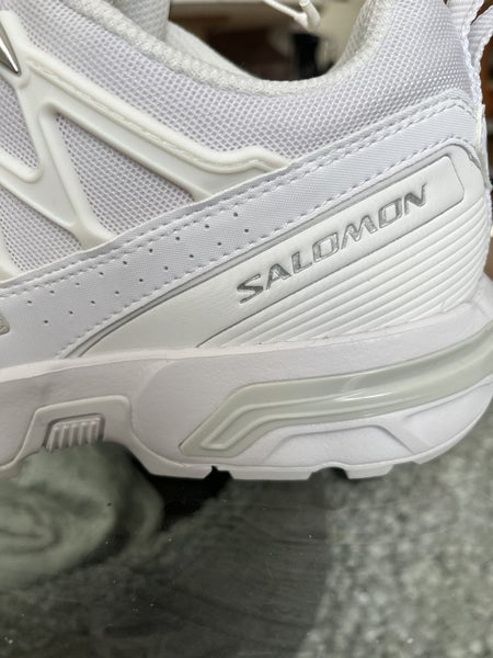 Salomon 2025 Carousel 1