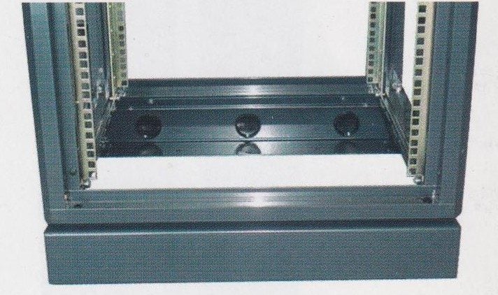 ETL - Computer Rack (42ru) - 600mm deep Carousel 3