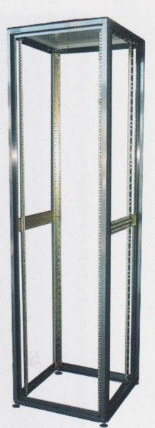ETL - Computer Rack (42ru) - 600mm deep Carousel 1