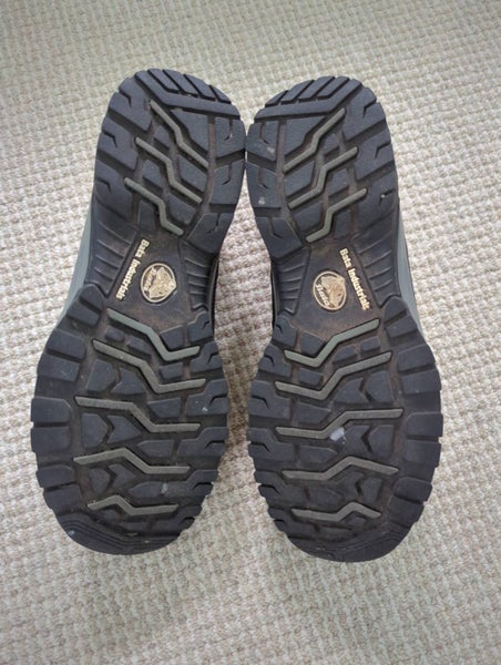 Bata Industrials Force Safety Shoe - Size 8 Carousel 7