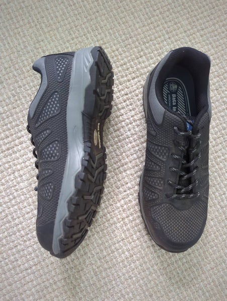 Bata Industrials Force Safety Shoe - Size 8 Carousel 2