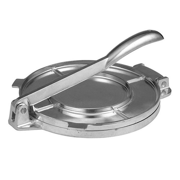 Avanti Tortilla Press - 20cm Carousel 1