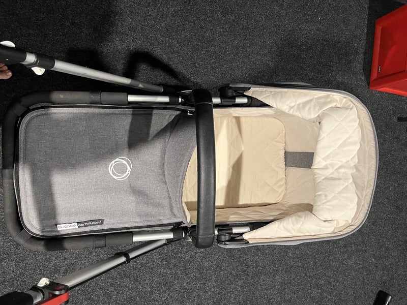 Bugaboo Cameleon 3 stroller Carousel 2