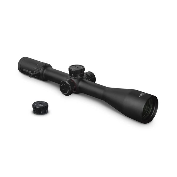 Konus Eternity 6-24x50 Rifle Scope (Illuminated Ballistic PRS) Carousel 1