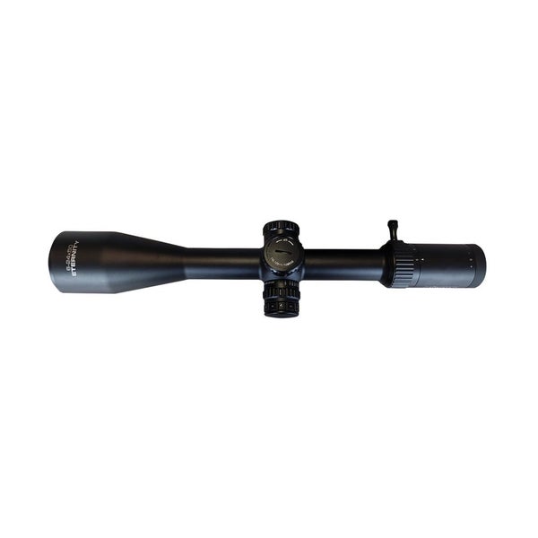 Konus Eternity 6-24x50 Rifle Scope (Illuminated Ballistic PRS) Carousel 5