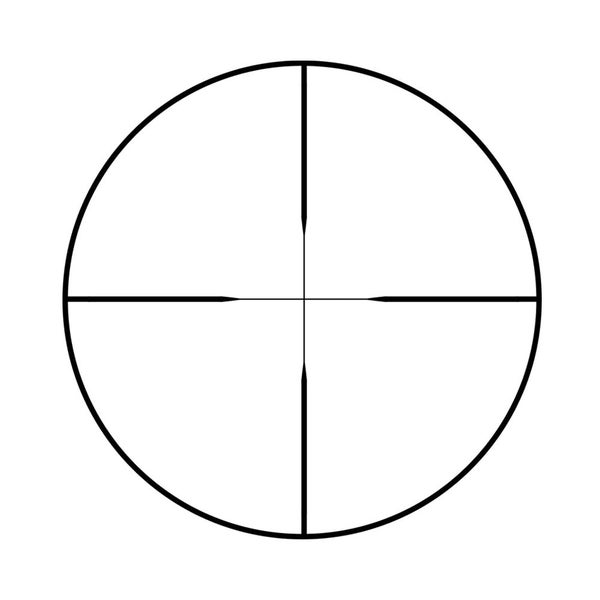 Konus Konuspro 4x32 Engraved 30/30 Reticle Rifle Scope Carousel 2