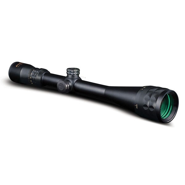 Konus Konuspro 6-24x44 Rifle Scope (Engraved Mil Dot) Carousel 1
