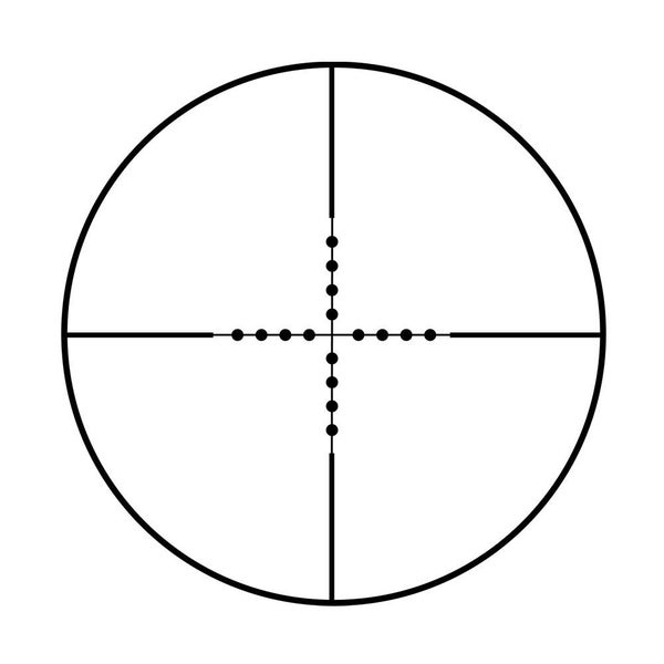 Konus Konuspro 6-24x44 Rifle Scope (Engraved Mil Dot) Carousel 2