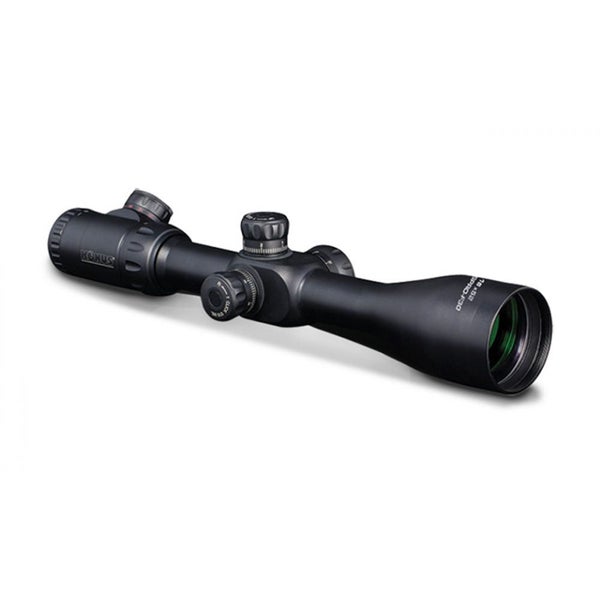 Konus Konuspro F-30 4-16x52mm Rifle Scope (550 Ballistic Engraved) Carousel 1