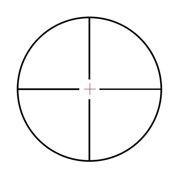 Konus Konuspro LZ-30 3-12x56 RIfle Scope (30/30 Dual Illumination) Carousel 2