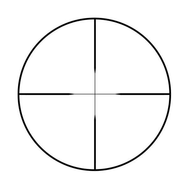 Konus Konuspro 3-9x40 Rifle Scope (Engraved 30/30) Carousel 2