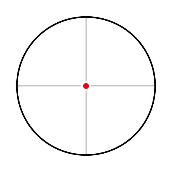 Konus Konuspro-Plus 6-25x50 Rifle Scope (Engraved Crosshair) Carousel 2