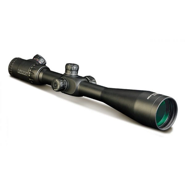 Konus Konuspro F-30 6-24x52 Rifle Scope (1/2 Mil Dot Engraved) Carousel 1
