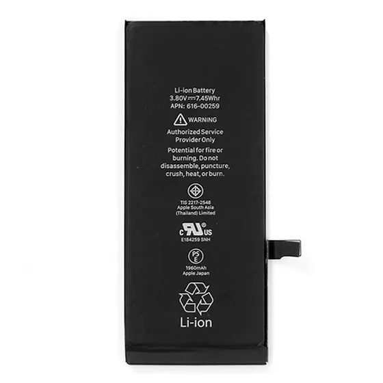 iPhone 7 battery Carousel 1